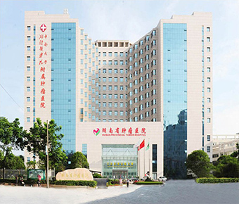 湖 南