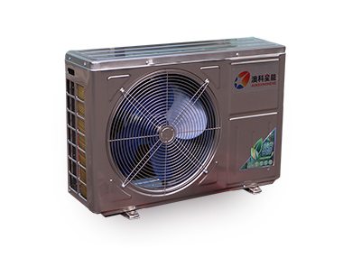 304不锈钢家用氟循环机