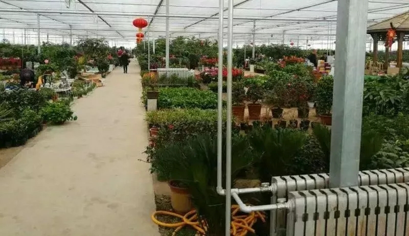 空气能热泵的“十项全能”